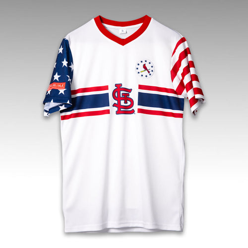 2026 Cardinals Soccer Jersey Giveaway