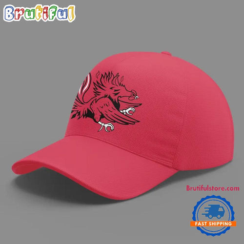 2026 South Carolina Gamecocks Darius Rucker BORN Gamecocks Cap