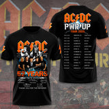 AC/DC 3D Apparel – TANTN 11725