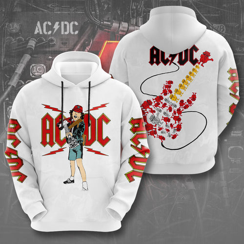 AC/DC 3D Apparel – GNE 2202