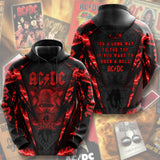 AC/DC 3D Apparel – GNE NEW15