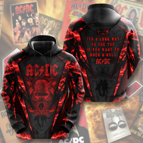 AC/DC 3D Apparel – GNE NEW15