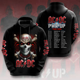 AC/DC 3D Apparel – HOATT 7726