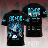 AC/DC 3D Apparel – HOATT 8002