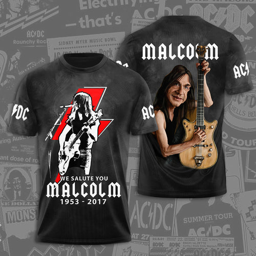 AC/DC 3D Apparel – NGHIAVT 1360