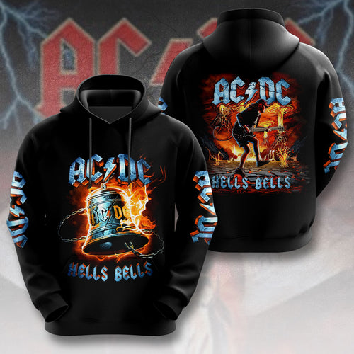 AC/DC 3D Apparel – GNE 2536