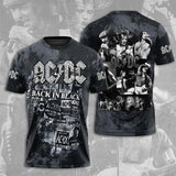 AC/DC 3D Apparel – GNE 2478