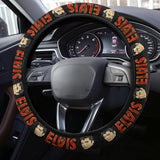 Elvis Presley Steering Wheel Cover – ANHNV 6028