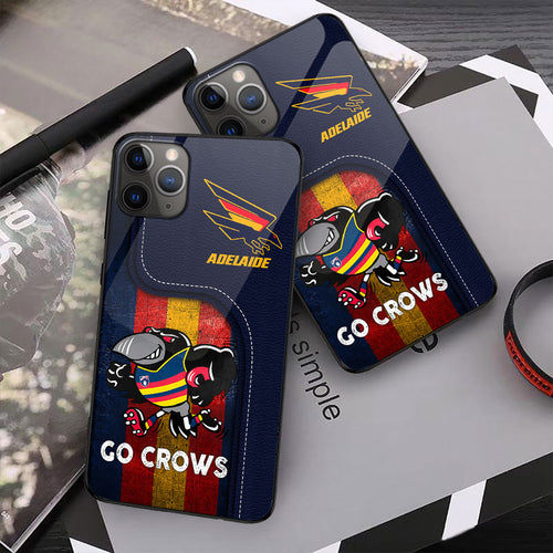 Adelaide FC Phone Case – HOATT12503