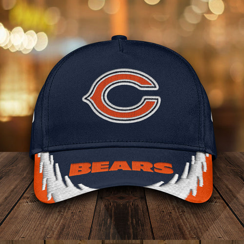 Chicago Bears Classic Cap – HOATT13796