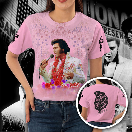 Elvis Presley 3D Apparel – NGHIAVT 0526