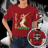 Elvis Presley 3D Apparel – NGHIAVT 0557
