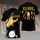 Elvis Presley 3D Apparel – VANDH 4087