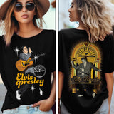 Elvis Presley 3D Apparel – GNE 750