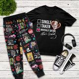 Elvis Presley 3D Apparel – VANDH 2508