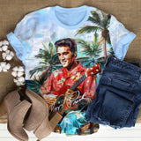 Elvis Presley 3D Apparel – VANDH 2616