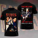 Elvis Presley 3D Apparel – VANDH 3944