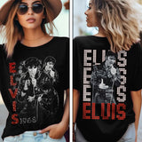 Elvis Presley 3D Apparel – GNE NEW97