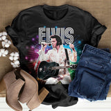 Elvis Presley 3D Apparel – GNE 2781