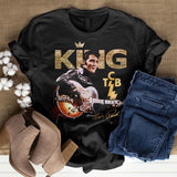 Elvis Presley 3D Apparel – GNE 2782