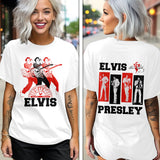Elvis Presley 3D Apparel – GNE 1492