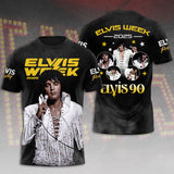Elvis Presley 3D Apparel – HOATT 11246