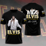 Elvis Presley 3D Apparel – HOATT 7185