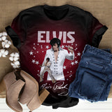 Elvis Presley 3D Apparel – HOATT 7280