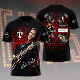 Elvis Presley 3D Apparel – HOATT 7719