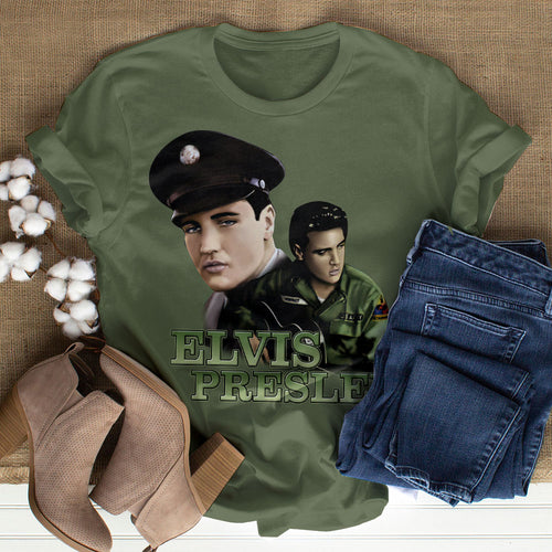 Elvis Presley 3D Apparel – HOATT 8064