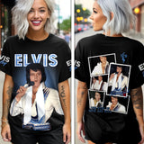 Elvis Presley 3D Apparel – HOATT 9411