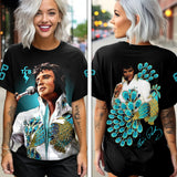 Elvis Presley 3D Apparel – HOATT 9574