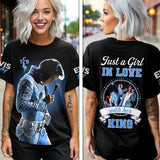 Elvis Presley 3D Apparel – HOATT 9799