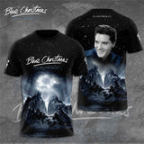 Elvis Presley 3D Apparel – GNE 1722