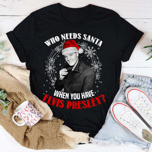 Elvis Presley 3D Apparel – GNE 2029