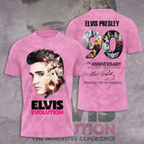 Elvis Presley 3D Apparel – GNE 3187
