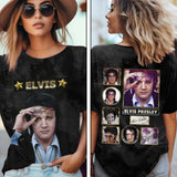 Elvis Presley 3D Apparel – HOATT 4513