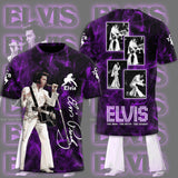 Elvis Presley 3D Apparel – HOATT 4664