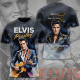 Elvis Presley 3D Apparel – HOATT 6264