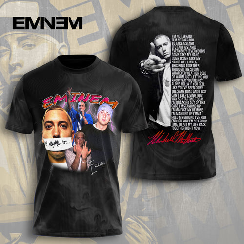 Eminem 3D Apparel – VANDH 3093
