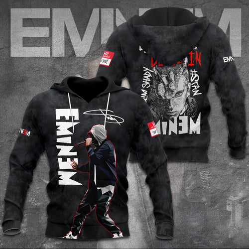 Eminem 3D Apparel – TANTN 6988