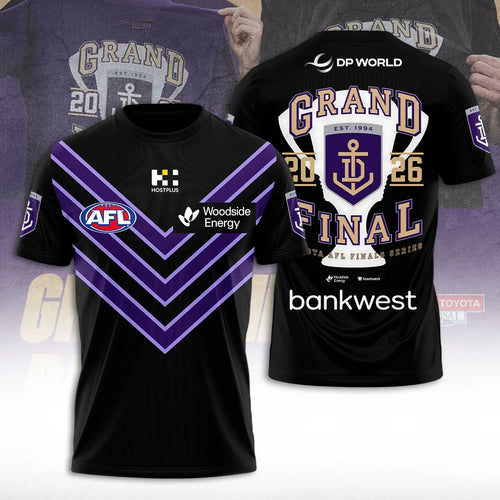 Fremantle Dockers 3D Apparel – TANTN25651
