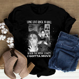 Elvis Presley 3D Apparel – GNE 2054