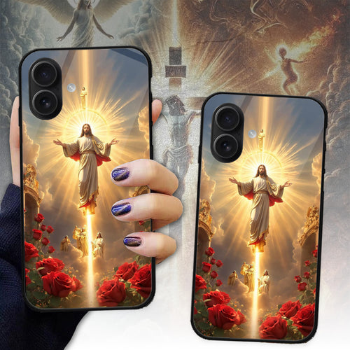 God Is Good Phone Case – TANTN16724