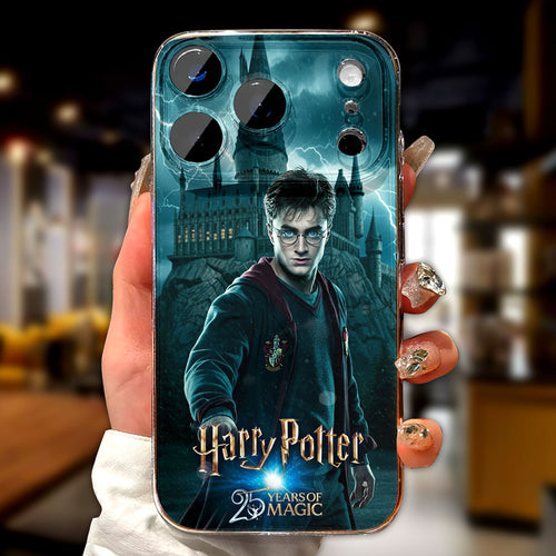 Harry Potter 25 Years of Magic Phone Case – MAITM14233