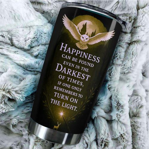 Harry Potter Tumbler Cup – GNE5851