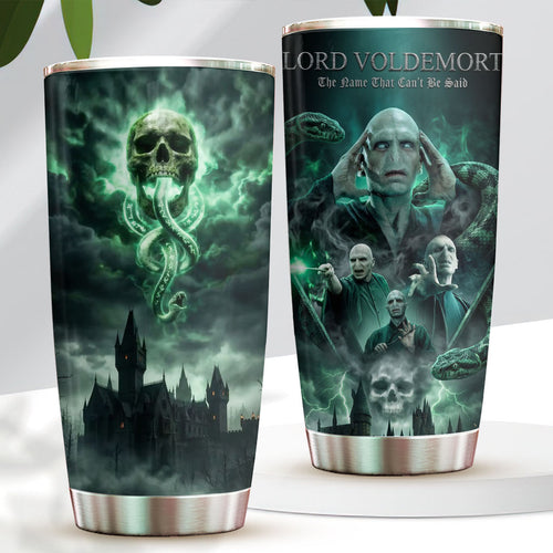 Harry Potter Tumbler Cup – GNE5891