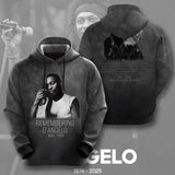 D'Angelo 3D Apparel – GNE4542