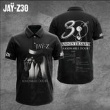 JAŸ-Z30 Anniversary 3D Apparel – GNE7478