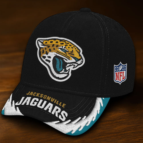 Jacksonville Jaguars Classic Cap – HOATT13805